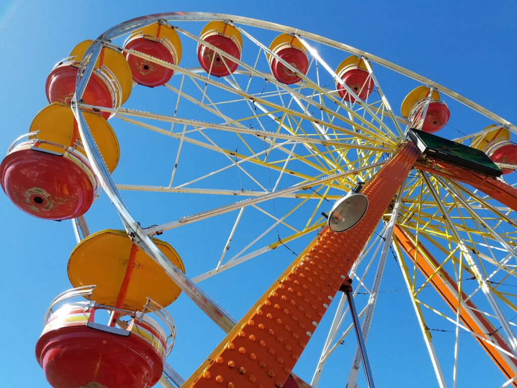 Florida’s State Fair is Coming!